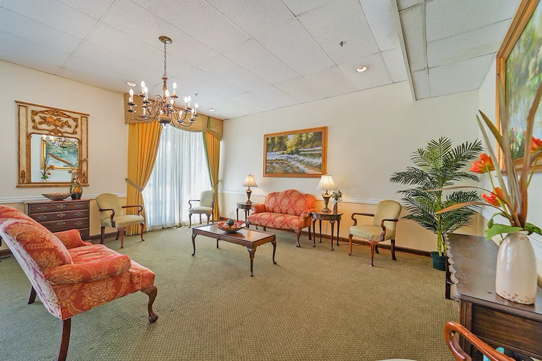 Image of Manor Oaks Nursing & Rehabilitation (5)