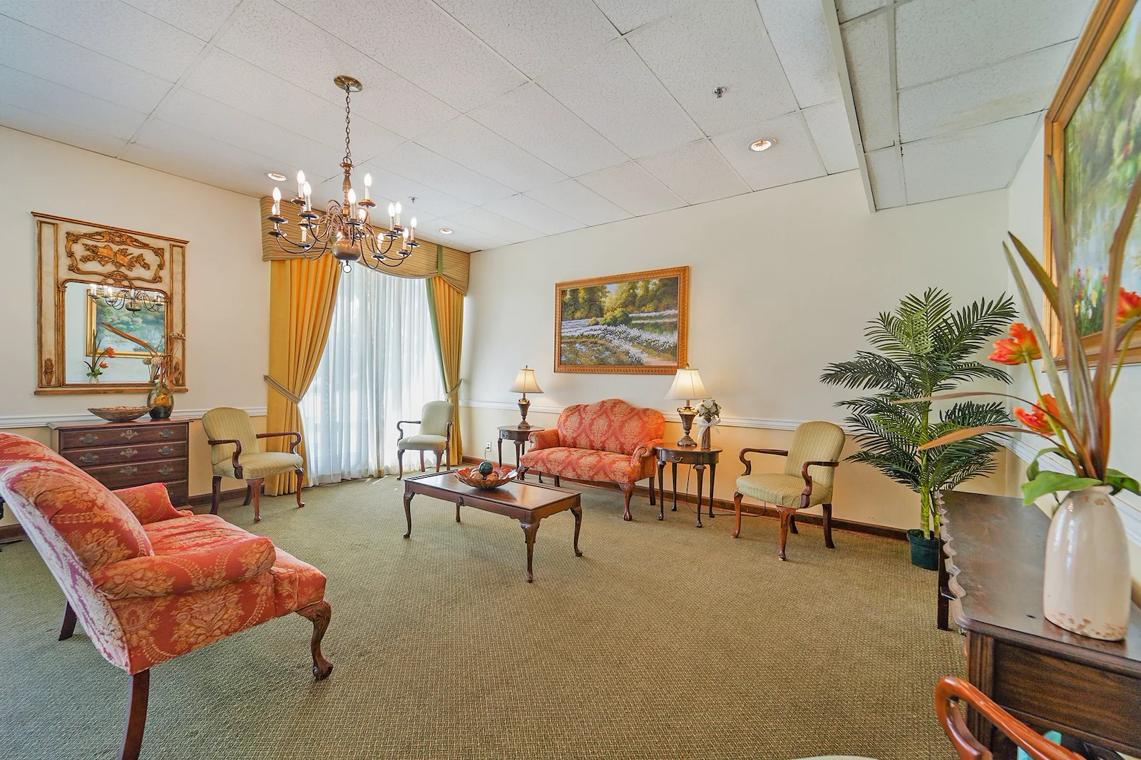 Image of Manor Oaks Nursing & Rehabilitation (5)