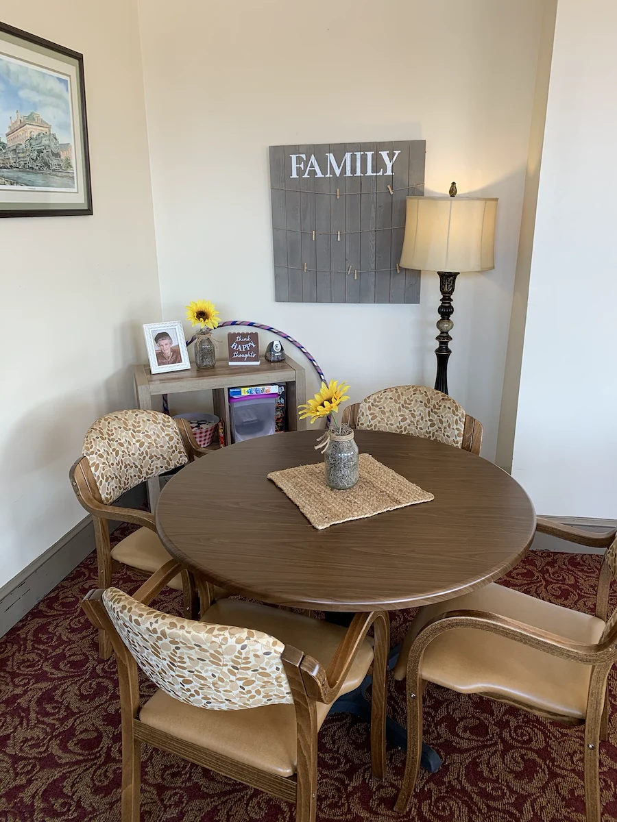 Image of The Kensington in Cumberland (3)