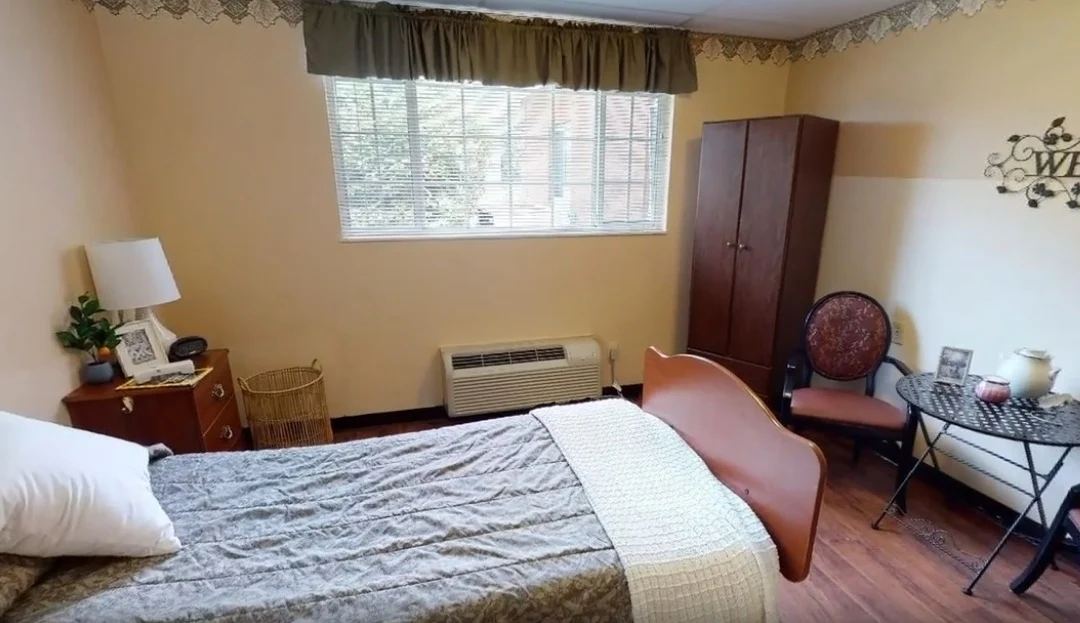 Image of Majestic Care Of Whitehall (4)