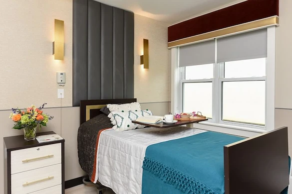 Image of The Paramount At Somers Rehab And Nursing Center (7)