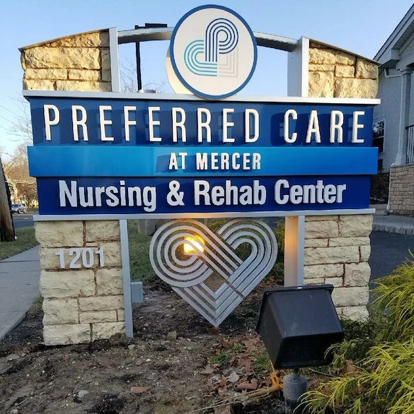 Image of Preferred Care At Mercer (2)