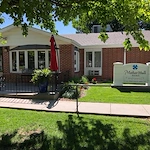 Image of Mother Hull Home (1)