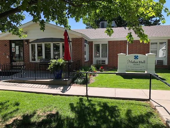 Image of Mother Hull Home (1)