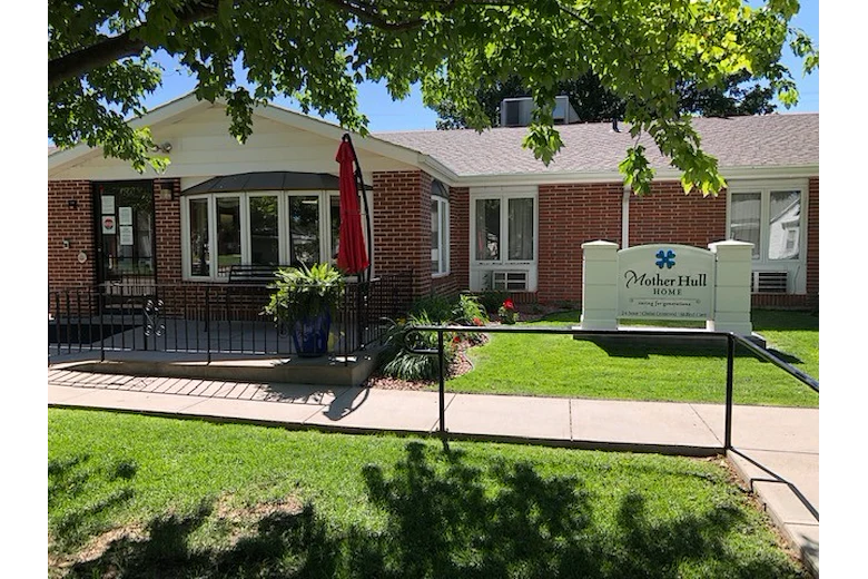 Image of Mother Hull Home (1)