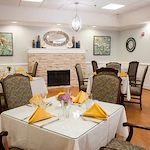 Image of Commonwealth Senior Living at Georgian Manor (3)