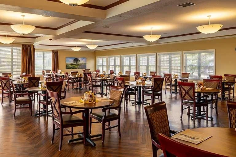 Image of The Carriages of Bloomington (5)