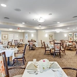 Image of Sunrise of Des Peres (4)