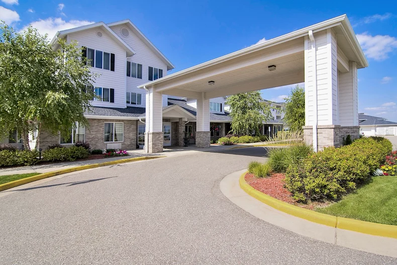 Image of Oakwood Hills (1)