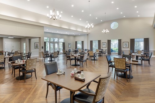 Image of Bedford Estates Senior Living (9)