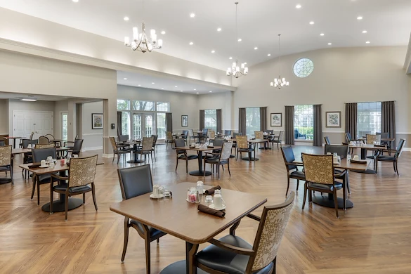 Image of Bedford Estates Senior Living (6)