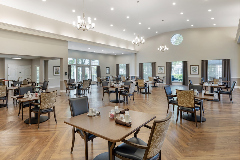 Image of Bedford Estates Senior Living (9)