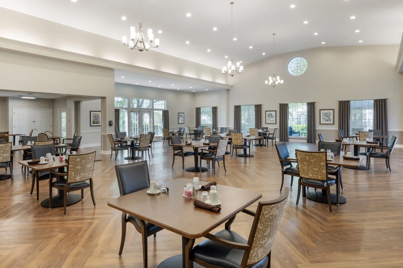 Image of Bedford Estates Senior Living (6)