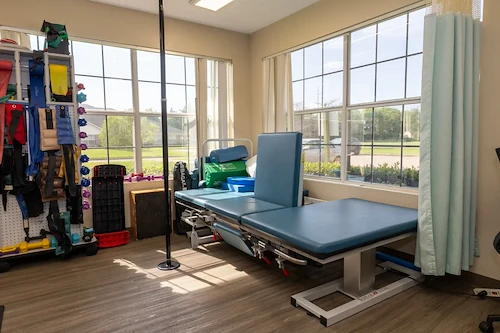 Image of Crestwood Health & Rehabilitation Center (5)