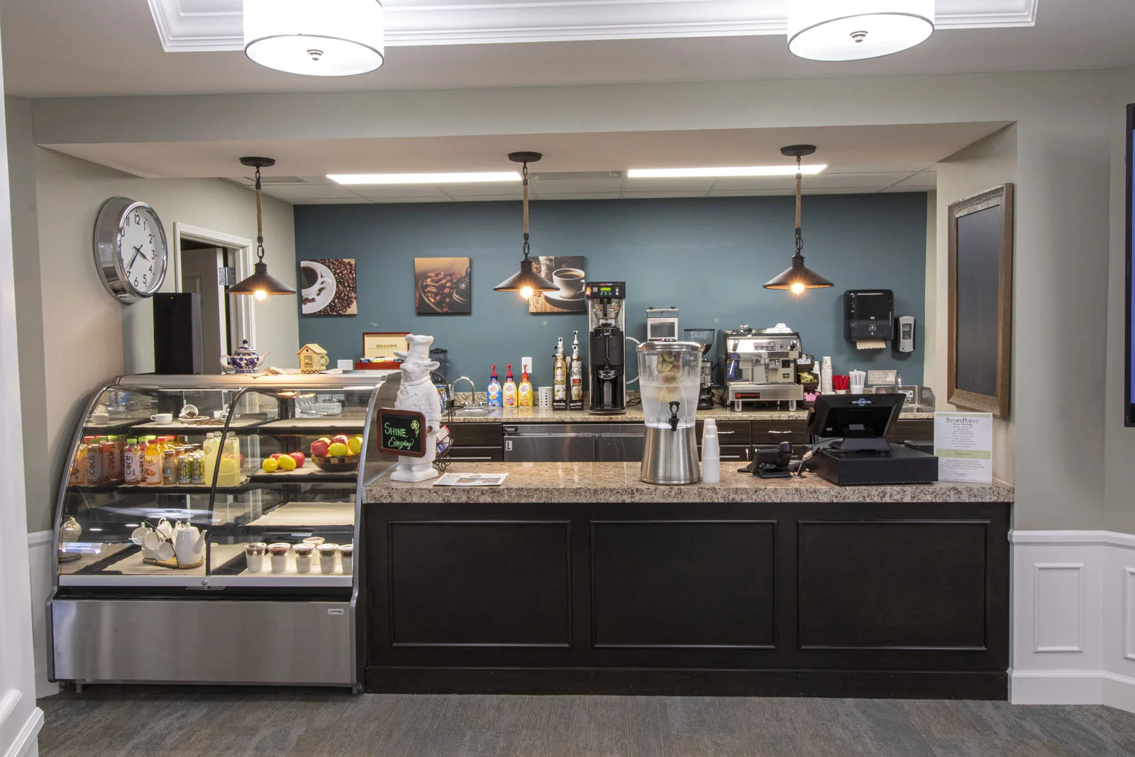 Image of StoryPoint Clinton Township - Coming Soon (3)