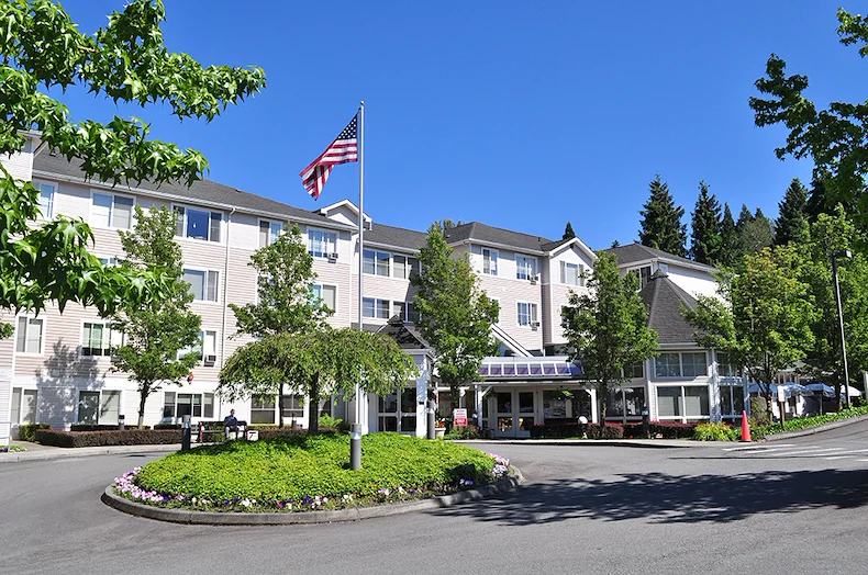 Image of Hillside Assisted Living (1)