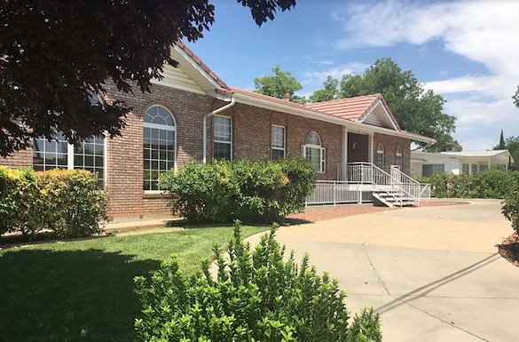 Image of Templeview Independent Living (1)