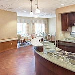 Image of Complete Care At Kimberly Hall North (2)