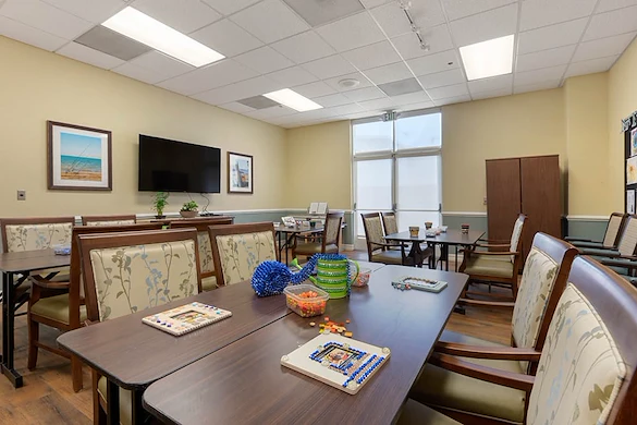 Image of Brookdale Santa Monica Gardens (5)