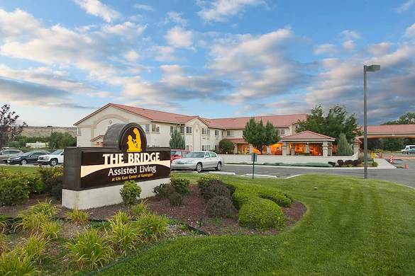 Image of The Bridge at Farmington (1)