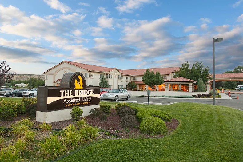 Image of The Bridge at Farmington (1)