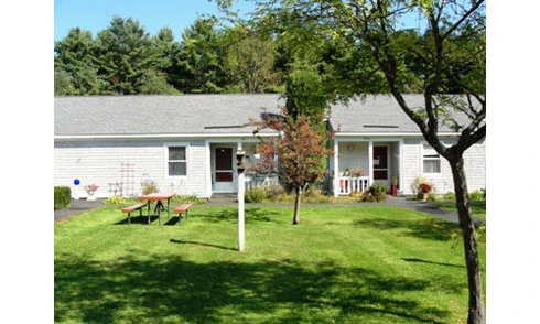 Image of Brookside Village Apartments (1)