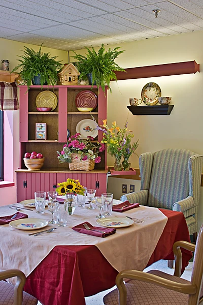 Image of Sandy River Center (2)