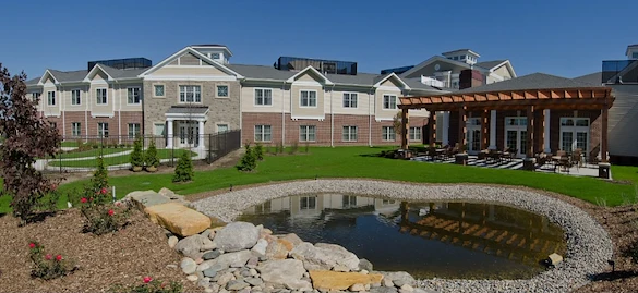 Image of St. Clare Commons Senior Living (8)