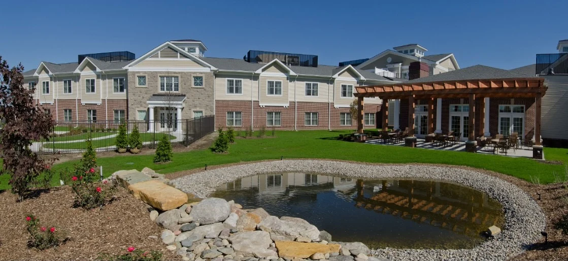 Image of St. Clare Commons Senior Living (8)