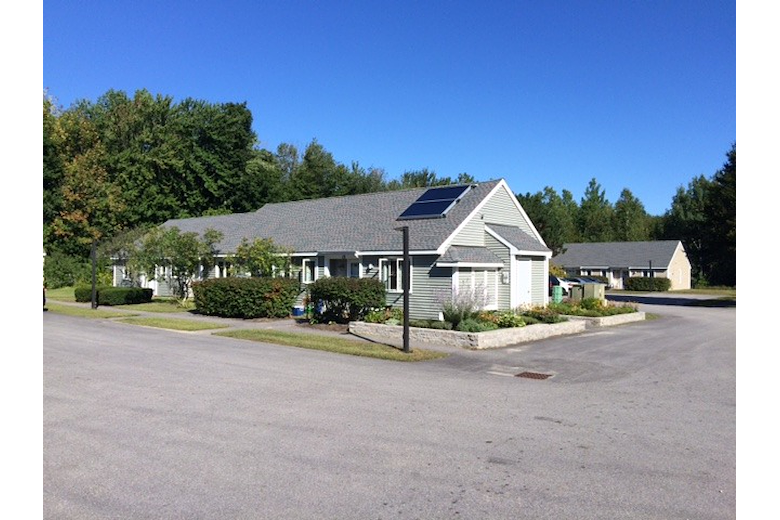 Image of Mountainview Apartments (1)