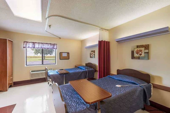 Image of Hertford Rehabilitation And Healthcare Center (3)