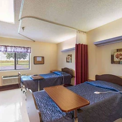 Image of Hertford Rehabilitation And Healthcare Center (3)