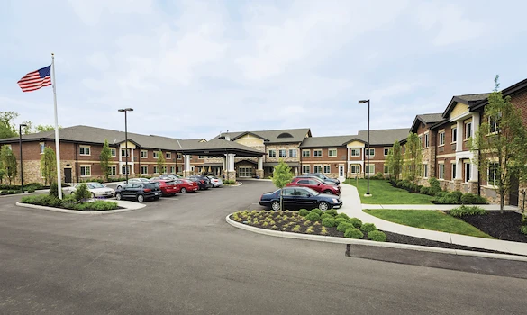 Image of Traditions of Hilliard (1)