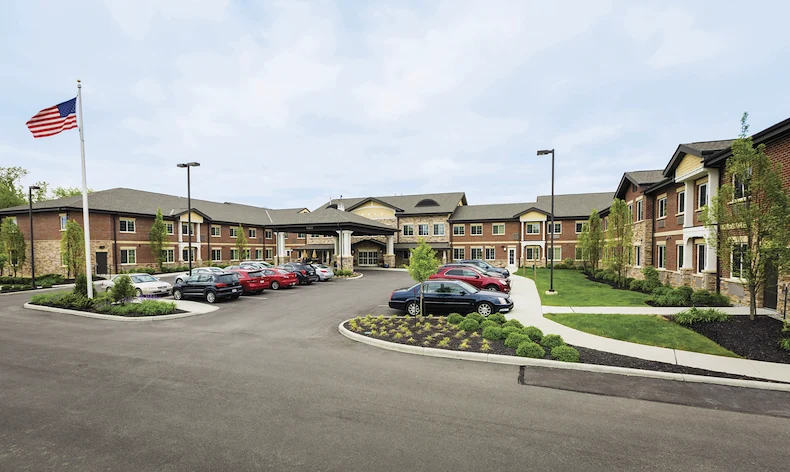 Image of Traditions of Hilliard (1)