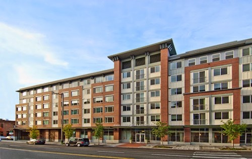 Image of GenCare Lifestyle Seattle at Ballard Landmark (1)