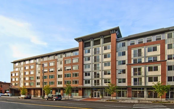 Image of GenCare Lifestyle Seattle at Ballard Landmark (1)