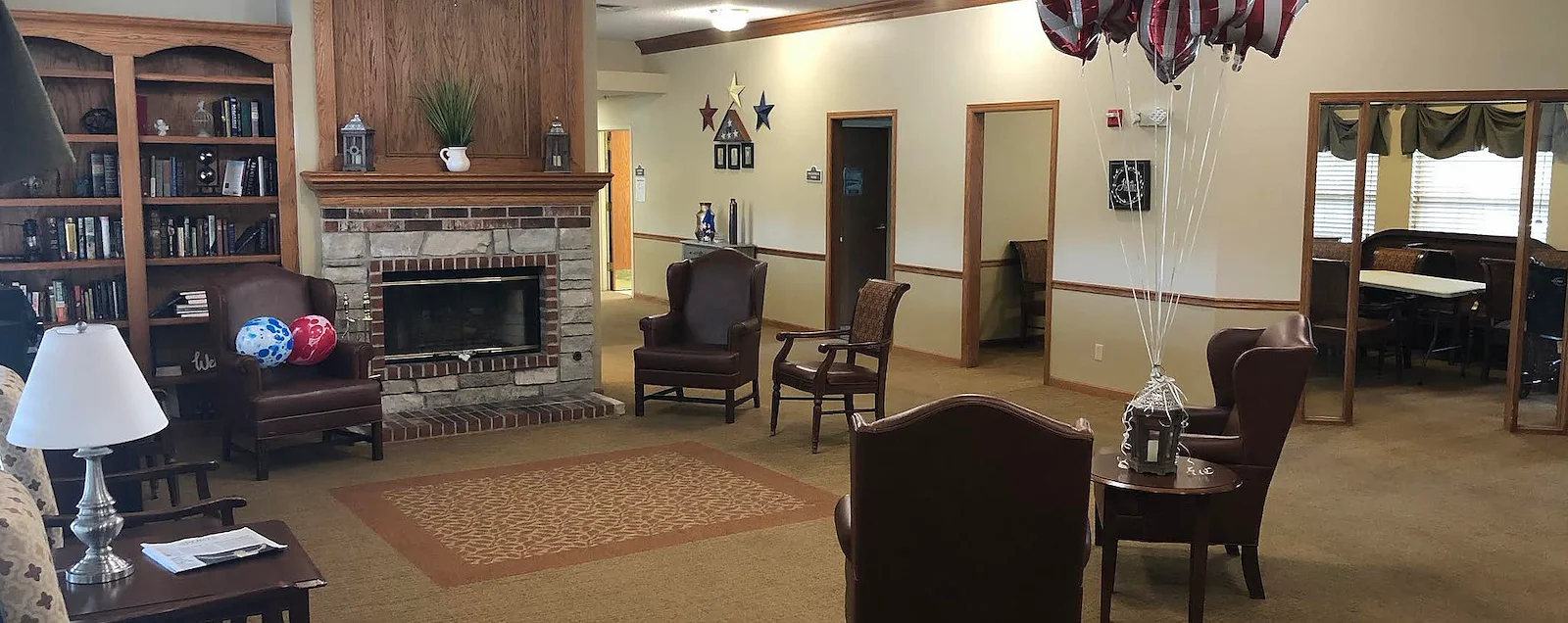 Image of The Wyndmoor of Portage (2)