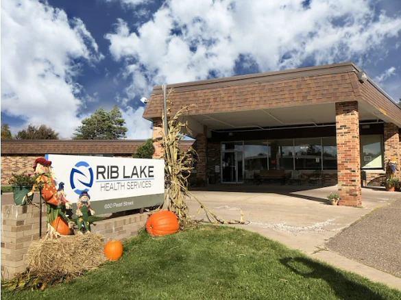Image of Rib Lake Health Services (1)