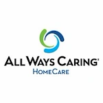 All Ways Caring HomeCare - Flagstaff's Logo