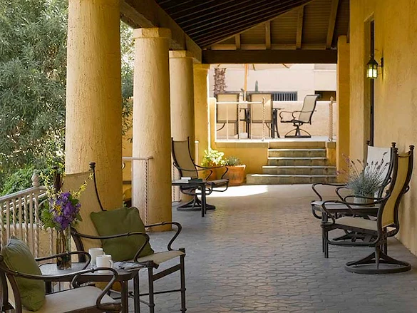 Image of Atria Bell Court Gardens (2)