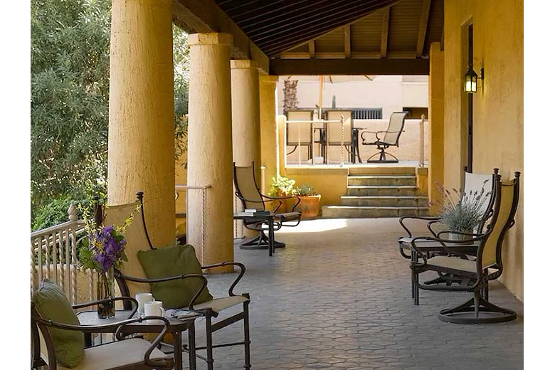 Image of Atria Bell Court Gardens (2)