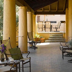 Image of Atria Bell Court Gardens (2)