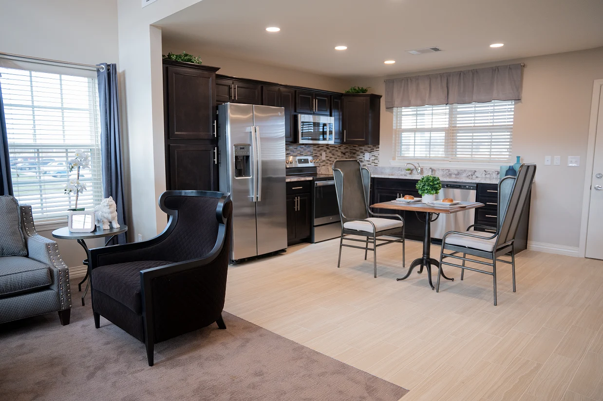 Image of Waterford Place Senior Living (5)