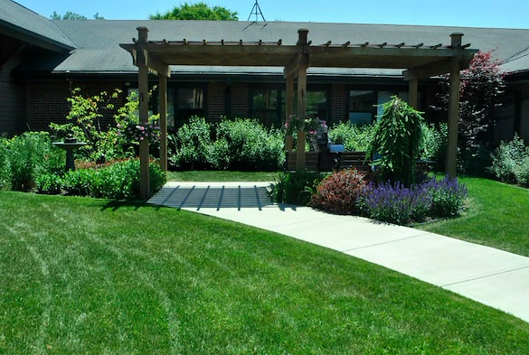 Image of Luther Manor (3)