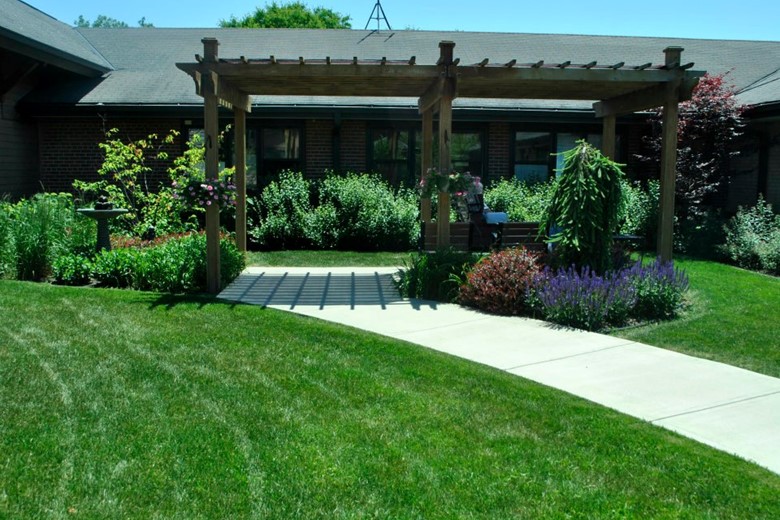 Image of Luther Manor (3)