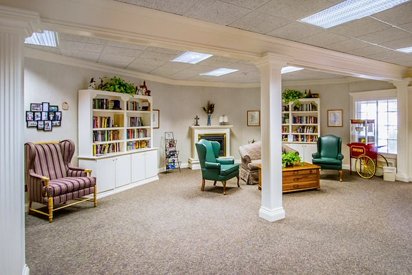 Image of Life Care Center Of Haltom (4)