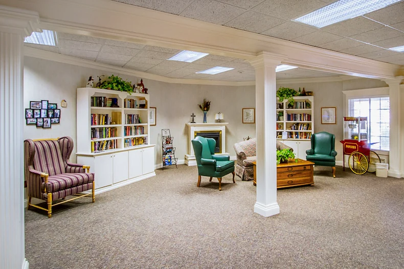 Image of Life Care Center Of Haltom (4)