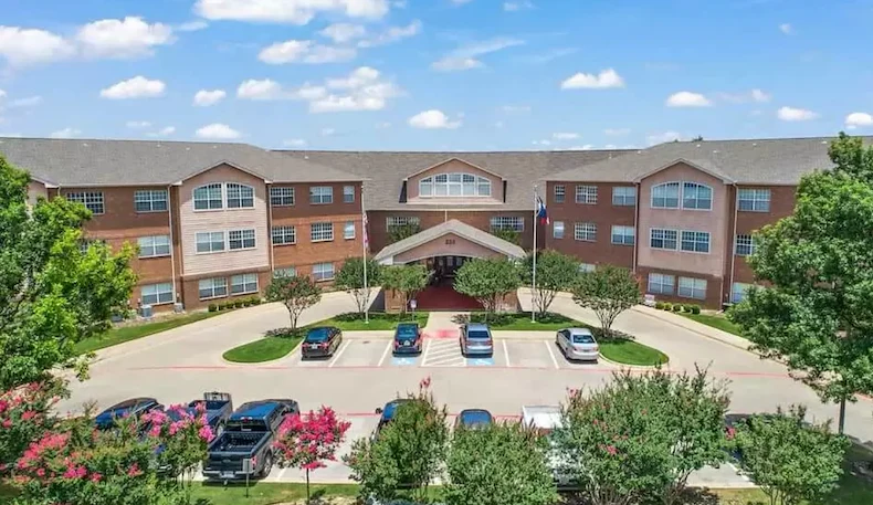 Image of Morada Cedar Hill (1)