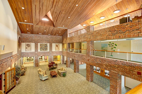 Image of Presbyterian Homes Of Bloomington (2)