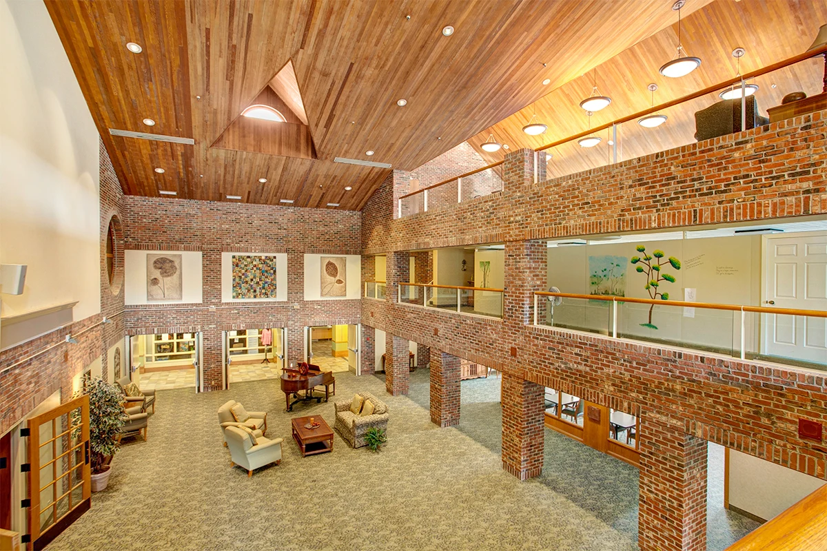 Image of Presbyterian Homes Of Bloomington (2)